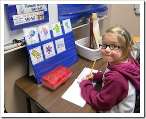 Mrs. Bumgardner's 1st Grade Class: Marvelous Mitten Activities